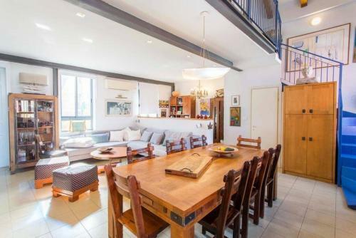 Jaffa - Apartments By The Sea