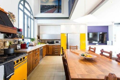 Jaffa - Apartments By The Sea