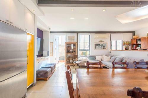 Jaffa - Apartments By The Sea