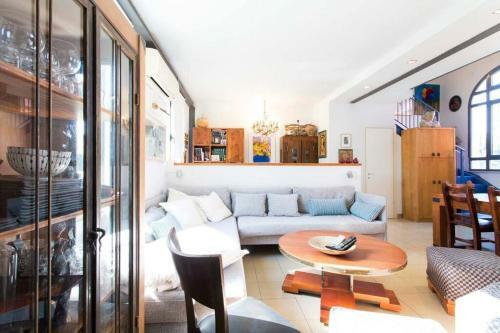 Jaffa - Apartments By The Sea