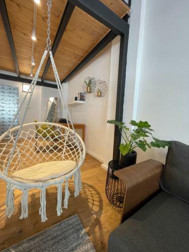 Deblox Living - Alhambra Apartments