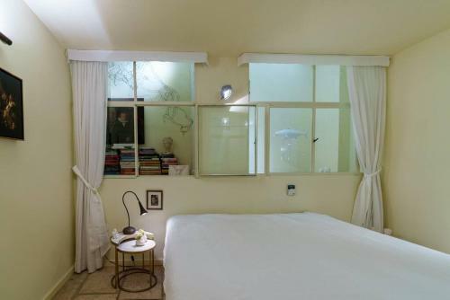 Magical 4br Neve Tzedek And 5 Min Walk To Beach