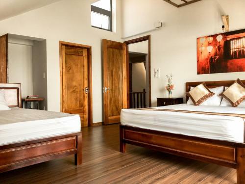 Autumn Bay Retreat Hoi An
