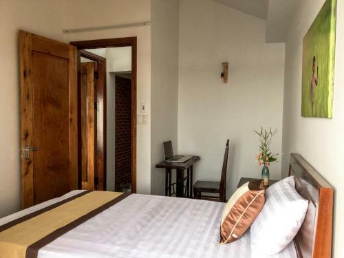 Autumn Bay Retreat Hoi An