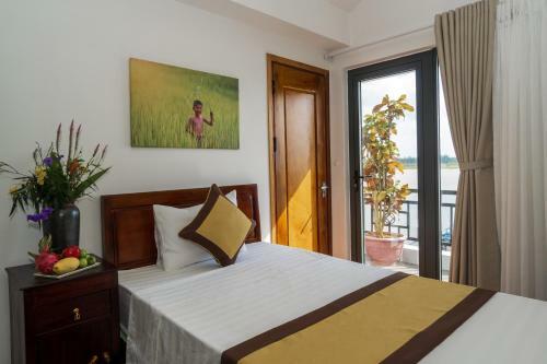 Autumn Bay Retreat Hoi An