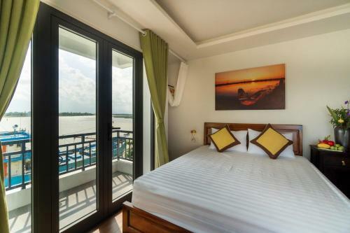 Autumn Bay Retreat Hoi An