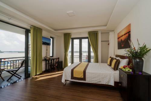 Autumn Bay Retreat Hoi An