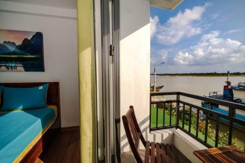 Autumn Bay Retreat Hoi An