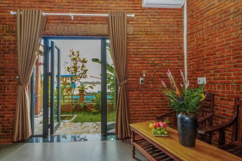 Autumn Bay Retreat Hoi An