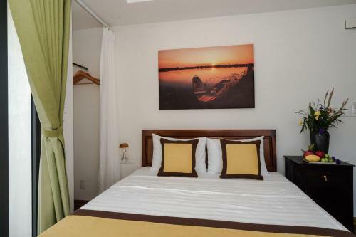 Autumn Bay Retreat Hoi An