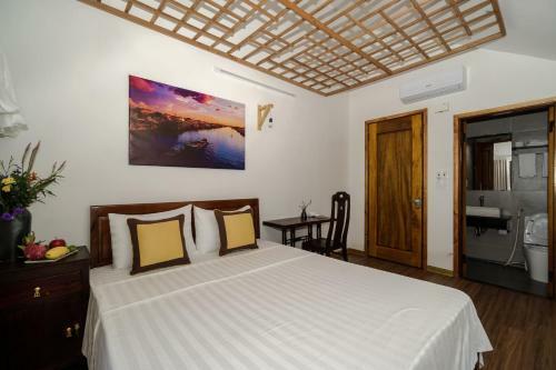 Autumn Bay Retreat Hoi An