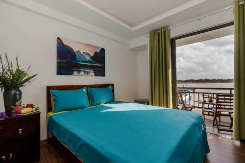 Autumn Bay Retreat Hoi An