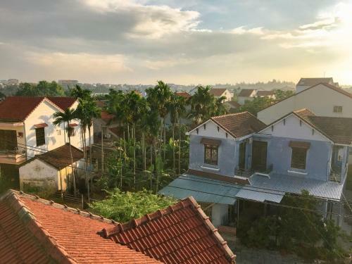 Autumn Bay Retreat Hoi An