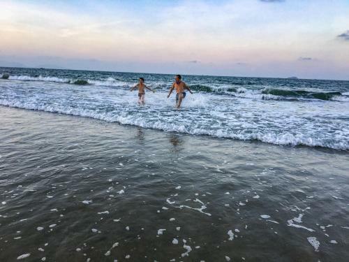 Autumn Bay Retreat Hoi An