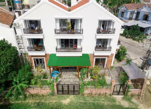 Autumn Bay Retreat Hoi An