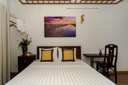 Autumn Bay Retreat Hoi An