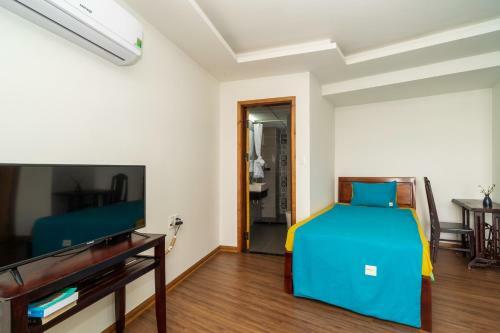 Autumn Bay Retreat Hoi An