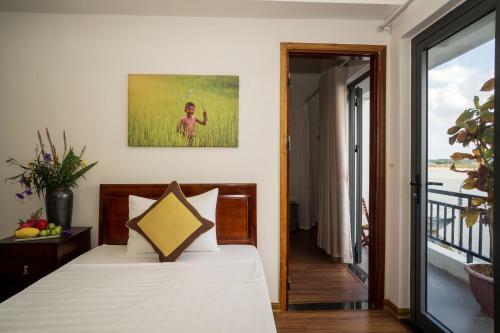Autumn Bay Retreat Hoi An