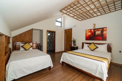 Autumn Bay Retreat Hoi An