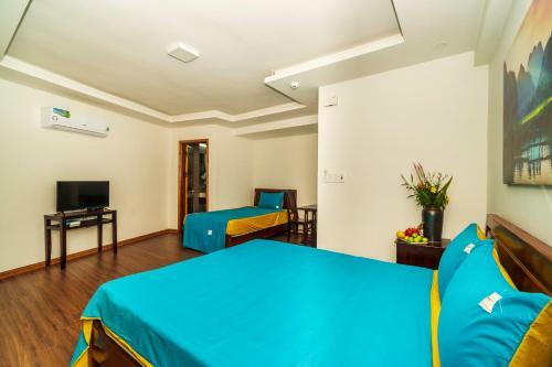 Autumn Bay Retreat Hoi An