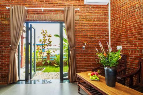 Autumn Bay Retreat Hoi An