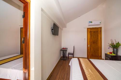 Autumn Bay Retreat Hoi An