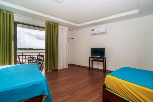 Autumn Bay Retreat Hoi An