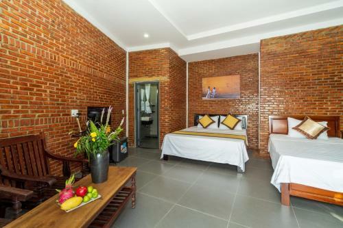 Autumn Bay Retreat Hoi An