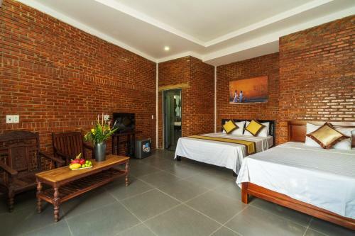 Autumn Bay Retreat Hoi An