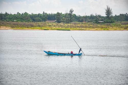 Autumn Bay Retreat Hoi An