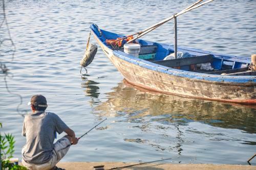 Autumn Bay Retreat Hoi An