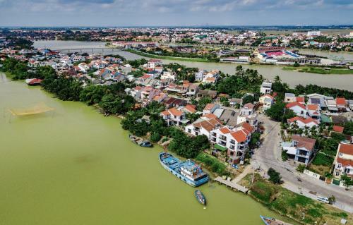 Autumn Bay Retreat Hoi An
