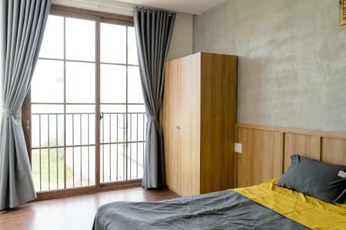 Natsu No Hanabi Villa & Apartment