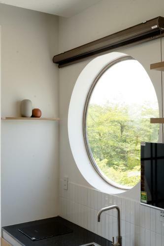 Natsu No Hanabi Villa & Apartment