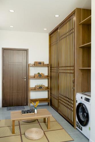 Natsu No Hanabi Villa & Apartment