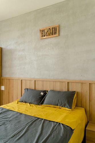 Natsu No Hanabi Villa & Apartment