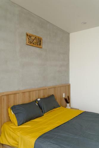 Natsu No Hanabi Villa & Apartment