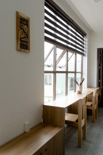 Natsu No Hanabi Villa & Apartment