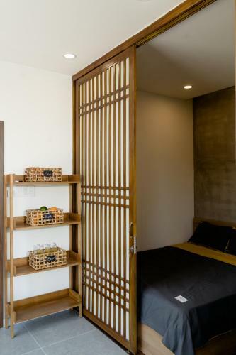 Natsu No Hanabi Villa & Apartment