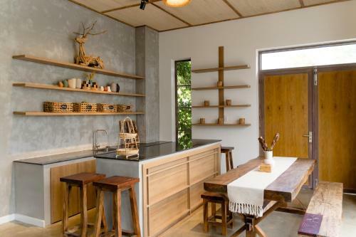Natsu No Hanabi Villa & Apartment