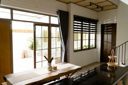Natsu No Hanabi Villa & Apartment