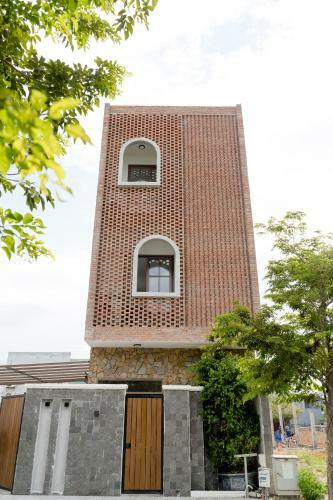 Natsu No Hanabi Villa & Apartment