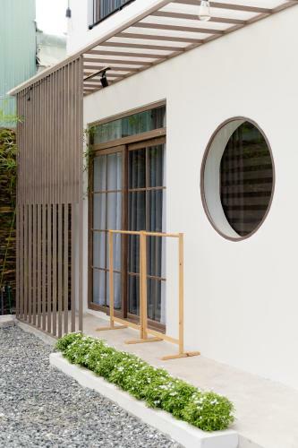 Natsu No Hanabi Villa & Apartment