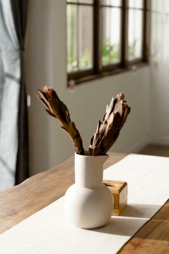 Natsu No Hanabi Villa & Apartment