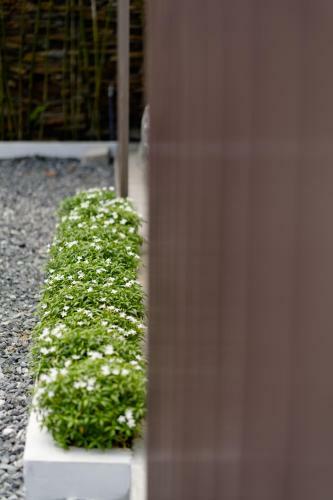 Natsu No Hanabi Villa & Apartment