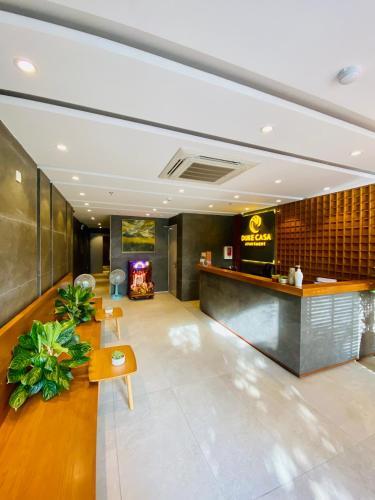 Duke Casa Apartment