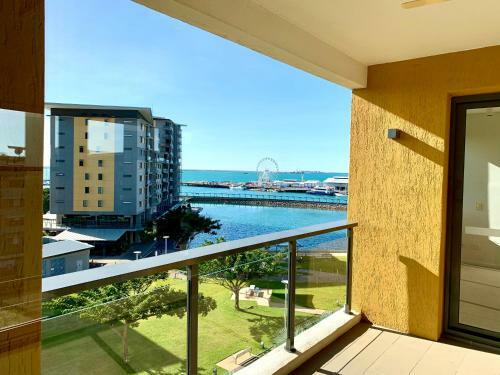Apartamento Darwin Waterfront Suites - Zealandia