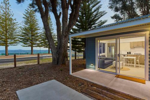 Motel Rac Esperance Holiday Park