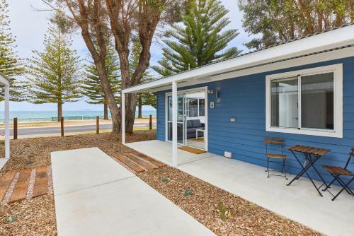 Motel Rac Esperance Holiday Park