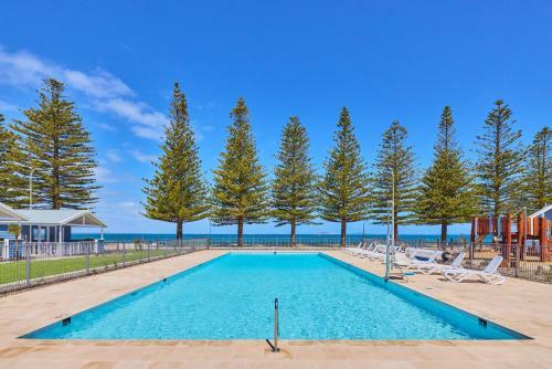 Motel Rac Esperance Holiday Park